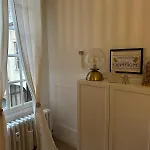 La Madeleine Centre Historique De Apartamento Troyes