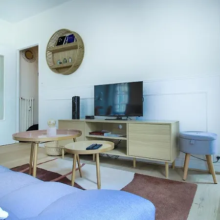 La Madeleine Centre Historique De Troyes