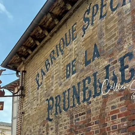 La Madeleine Centre Historique De