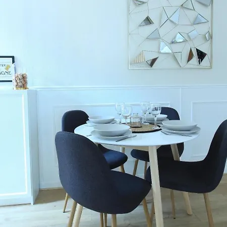 La Madeleine Centre Historique De Troyes