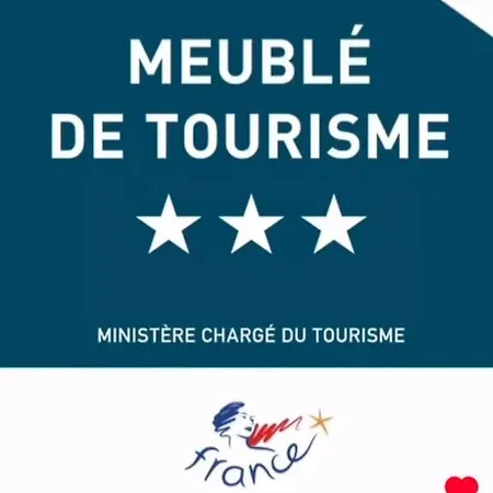 Apartman La Madeleine Centre Historique De Troyes