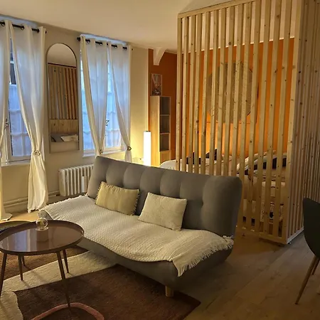 La Madeleine Centre Historique De *