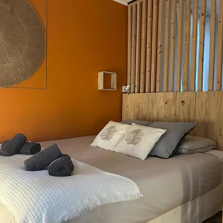 Apartman La Madeleine Centre Historique De *