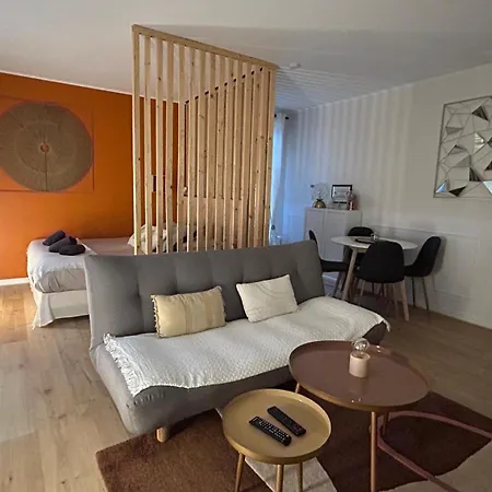 La Madeleine Centre Historique De * Troyes