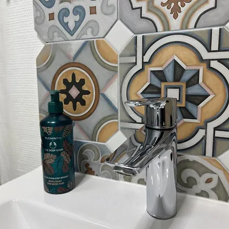 La Madeleine Centre Historique De * Troyes