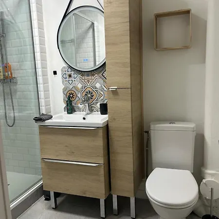 Apartman La Madeleine Centre Historique De