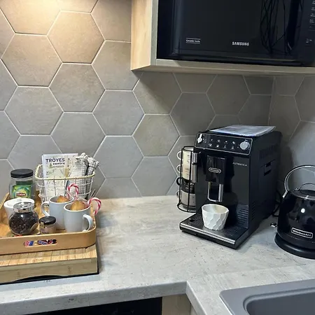 La Madeleine Centre Historique De Apartman *