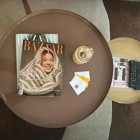 La Madeleine Centre Historique De Troyes