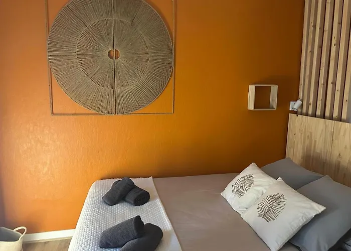 La Madeleine Centre Historique De