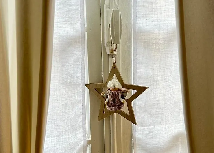 La Madeleine Centre Historique De