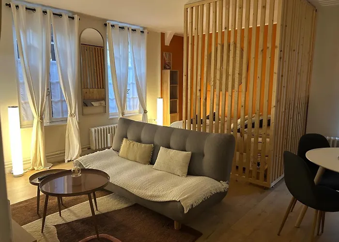 La Madeleine Centre Historique De *