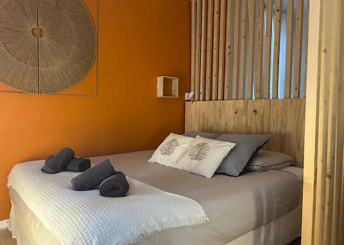 Apartment La Madeleine Centre Historique De *