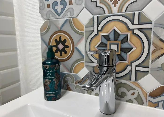 La Madeleine Centre Historique De * Troyes