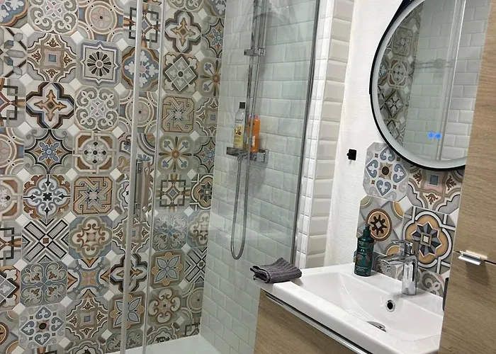 La Madeleine Centre Historique De Apartment