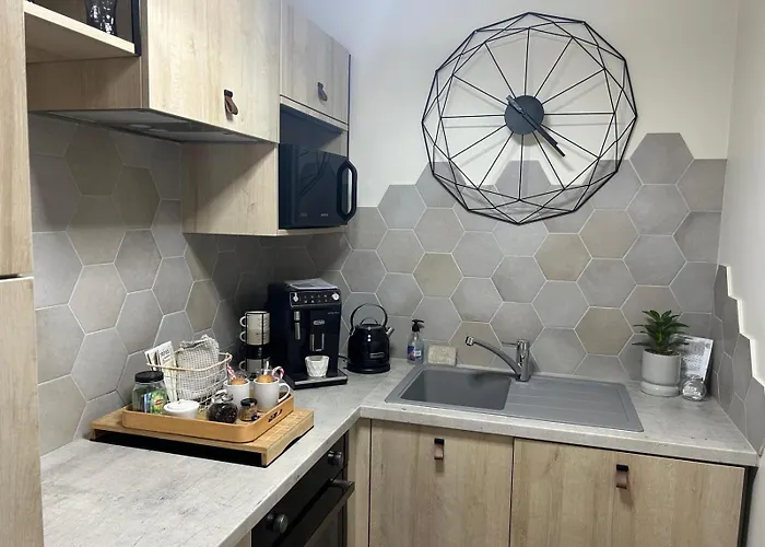 La Madeleine Centre Historique De Apartment