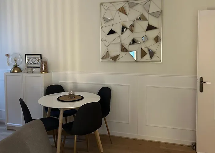 La Madeleine Centre Historique De Apartment