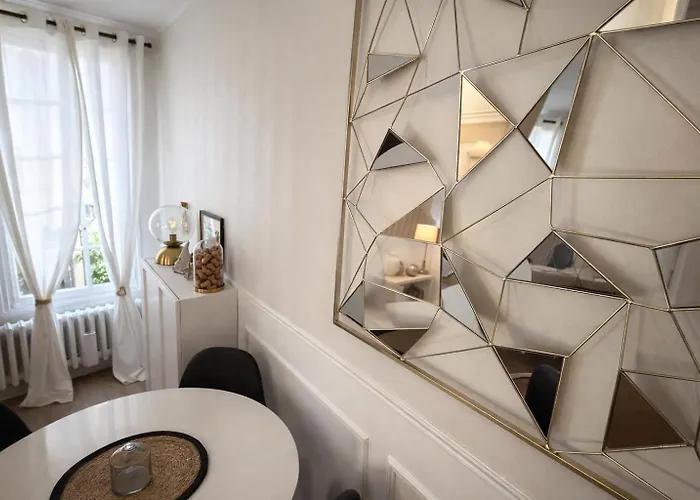 La Madeleine Centre Historique De Troyes