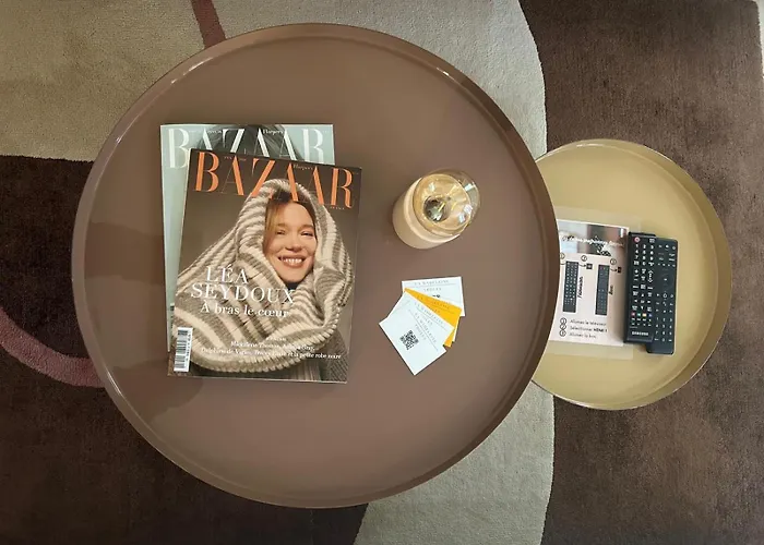 La Madeleine Centre Historique De Troyes